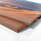 Calm Twilight Dunes 71