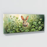 Bunny Clovers Secret Peek 35