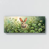 Bunny Clovers Secret Peek 35
