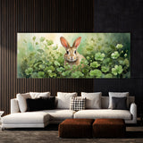 Bunny Clovers Secret Peek 35