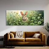 Bunny Clovers Secret Peek 35