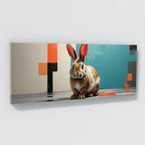 Bunny Color Blocks 102