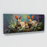 Bunny Cozy Nest Harmony 59