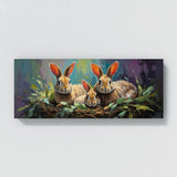 Bunny Cozy Nest Harmony 59