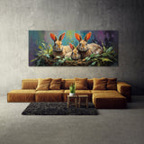 Bunny Cozy Nest Harmony 59