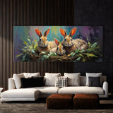 Bunny Cozy Nest Harmony 59