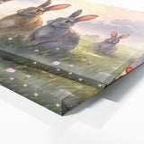 Bunny Dewy Morning Play 29