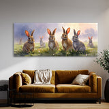 Bunny Dewy Morning Play 29