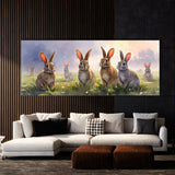 Bunny Dewy Morning Play 29