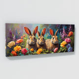 Bunny Duo 50