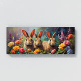 Bunny Duo 50