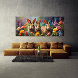 Bunny Duo 50