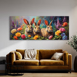 Bunny Duo 50