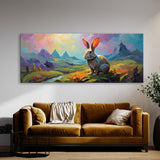 Bunny Fantastical Dreams 57