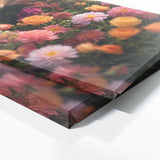 Bunny Floral Oasis 76