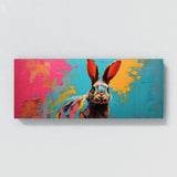 Bunny Pop Brights 100