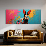 Bunny Pop Brights 100