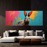 Bunny Pop Brights 100