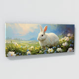 Bunny Spring Haven 1