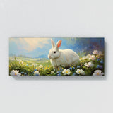 Bunny Spring Haven 1