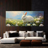 Bunny Spring Haven 1