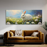 Bunny Spring Haven 1
