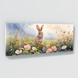 Bunny Springtime Hop 22