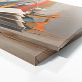 Books Colorful Pages 75