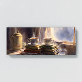 Books Cozy Literary Moment 24