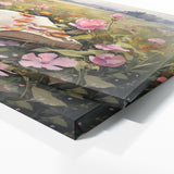 Books Floral Storybook 21