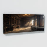 Books Forgotten Light Beams 72
