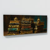 Books Gilded Tomes 14