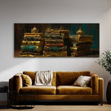 Books Gilded Tomes 14