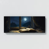 Books Moonlit Pages 42