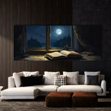Books Moonlit Pages 42