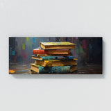 Books Rainy Bookscape 50