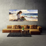 Books Seaside Stories 31