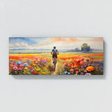 Biking Blossom Ride 27