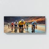 Biking Race Momentum 48