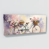Bicycle Blossom 21