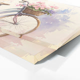 Bicycle Blossom 21