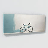 Bicycle Minimalist Art 92