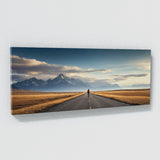 Bicycle Mountain Road Odyssey 75