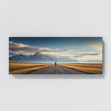 Bicycle Mountain Road Odyssey 75