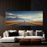Bicycle Mountain Road Odyssey 75