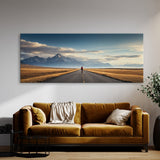 Bicycle Mountain Road Odyssey 75