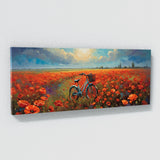 Bicycle Poppy Dream 56