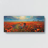 Bicycle Poppy Dream 56