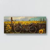 Bicycle Timeless Blooms 1