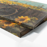Bicycle Timeless Blooms 1